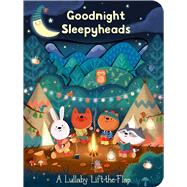 Goodnight Sleepyheads by Fischer, Maggie; Taylor, Dan, 9781684126125