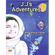 J.J's Adventures 