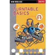 Turntable Basics by Webber, Stephen, 9780634026126