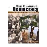 Our Changing Democracy: The Shifting of Our Knowledge Base by SALAS, MARIO M, 9780757576126
