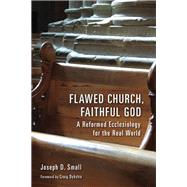 Flawed Church, Faithful God by Small, Joseph D.; Dykstra, Craig, 9780802876126