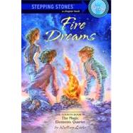 Fire Dreams by Loehr, Mallory, 9780307556127