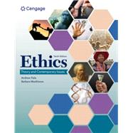 MindTap for Fiala/MacKinnon's Ethics: Theory and Contemporary Issues, 1 term Instant Access by Andrew Fiala;Barbara MacKinnon;, 9798214136127