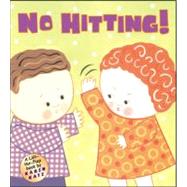 No Hitting! A Lift-the-Flap Book by Katz, Karen, 9780448436128