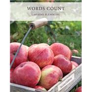 Words Count by Flemming, Laraine E., 9781285436128