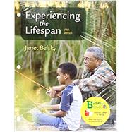 Loose-Leaf Version for Experiencing the Lifespan & LaunchPad for Experiencing the Lifespan (Six-Months Access) by Belsky, Janet, 9781319256128