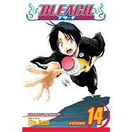 Bleach, Vol. 14 by Kubo, Tite, 9781421506128
