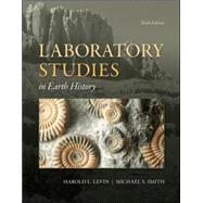 Laboratory Studies in Earth History by Levin, Harold; Smith, Michael, 9780078096129