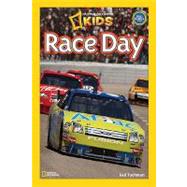 National Geographic Readers: Race Day! (Special Sales Edition) by Tuchman, Gail, 9781426306129