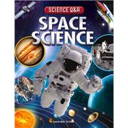 Space Science by Harris, Tim, 9781502606129