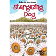 Stargazing Dog by Takashi Murakami, 9781561636129