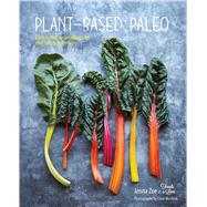 Plant-Based Paleo by Zoe, Jenna; Winfield, Clare, 9781849756129