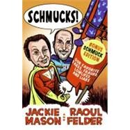 Schmucks! by Mason, Jackie, 9780061126130