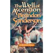 The Well of Ascension Book Two of Mistborn by Sanderson, Brandon, 9780765356130