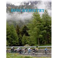 Biochemistry: A Short Course by Tymoczko, John L.; Berg, Jeremy M.; Stryer, Lubert, 9781464126130