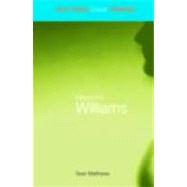 Raymond Williams by Matthews; Sean, 9780415256131