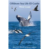 Offshore Sea Life ID Guide by Howell, Steve N. G.; Sullivan, Brian L.; McGrath, Todd (COL); Johnson, Tom (COL), 9780691166131