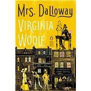 Mrs. Dalloway (Classic Deluxe) by Woolf, Virginia, 9780143136132