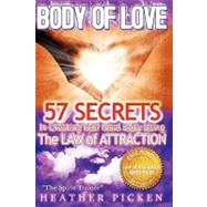 Body of Love by Picken, Heather, 9781439216132