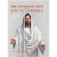 The Latter-day Saint Family Encyclopedia by Bigelow, Christopher Kimball; Langford, Jonathan, 9781684126132