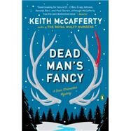 Dead Man's Fancy by McCafferty, Keith, 9780143126133