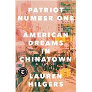 Patriot Number One by HILGERS, LAUREN, 9780451496133