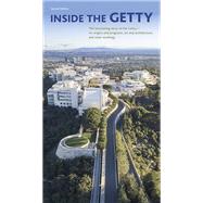 Inside the Getty by Hackman, William; Greenberg, Mark; Ross, Richard, 9781606066133