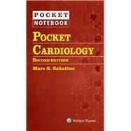 Pocket Cardiology by Sabatine, Marc S., 9781975106133