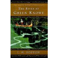 The River at Green Knowe by Boston, L. M., 9780152026134