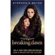 Breaking Dawn by Meyer, Stephenie, 9780316226134