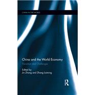China and the World Economy by Zhang, Jin; Laiming, Zhang, 9780367886134
