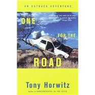 One for the Road Revised Edition by HORWITZ, TONY, 9780375706134