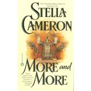 More and More by Cameron, Stella; Smalley, Barbara Steinberg, 9780446606134
