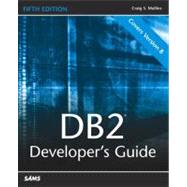 DB2 Developer's Guide by Mullins, Craig S., 9780672326134
