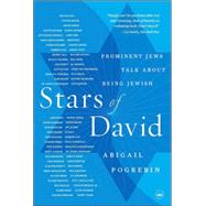 Stars of David by Pogrebin, Abigail, 9780767916134