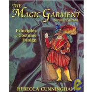 The Magic Garment by Cunningham, Rebecca, 9781577666134