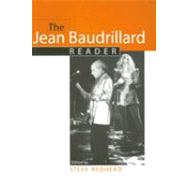 The Jean Baudrillard Reader by Redhead, Steve, 9780231146135