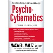 Psycho-cybernetics by Maltz, Maxwell, M.D., 9780399176135