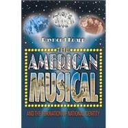 The American Musical & the Formation of National Identity by Knapp, Raymond, 9780691126135