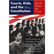 May It Please the Court by Irons, Peter H., 9781565846135