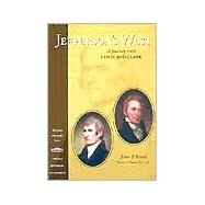Jefferson's West: A Journey With Lewis and Clark by Ronda, James P., 9781882886135