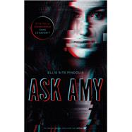 Ask Amy by Ellie Sita Pindolia, 9782016286135