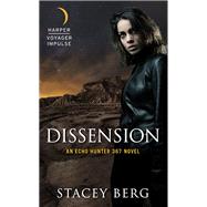 DISSENSION                  MM by BERG STACEY, 9780062466136