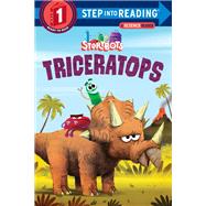 Triceratops (StoryBots) by Unknown, 9780525646136