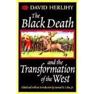 The Black Death and the...,Herlihy, David; Cohn, Samuel...,9780674076136