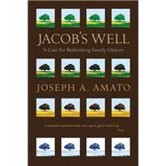 Jacob's Well by Amato, Joseph Anthony, 9780873516136