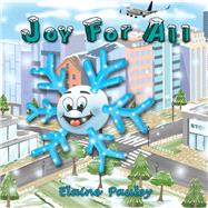 Joy for All by Pauley, Elaine, 9781400326136