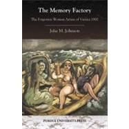 The Memory Factory by Johnson, Julie M., 9781557536136