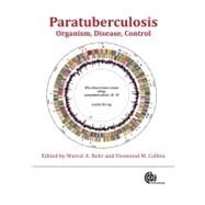 Paratuberculosis by Behr, Marcel A.; Collins, Desmond M., 9781845936136
