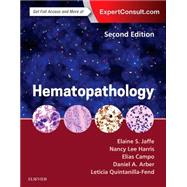 Hematopathology by Jaffe, Elaine Sarkin, 9780323296137